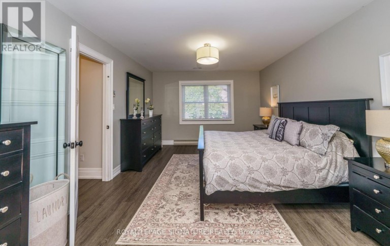 1 KENMANOR BOULEVARD, Toronto (L'Amoreaux), Ontario, M1W1R4