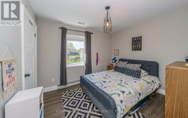1 KENMANOR BOULEVARD Toronto (L'Amoreaux) Ontario photo 25