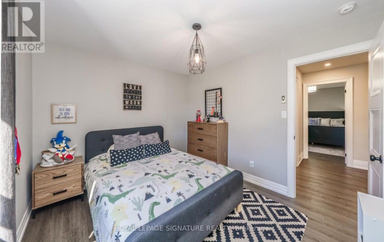 1 KENMANOR BOULEVARD, Toronto (L'Amoreaux), Ontario, M1W1R4