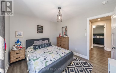 1 KENMANOR BOULEVARD Toronto (L'Amoreaux) Ontario photo 26