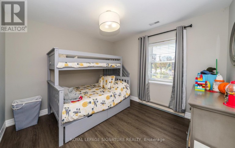 1 KENMANOR BOULEVARD, Toronto (L'Amoreaux), Ontario, M1W1R4