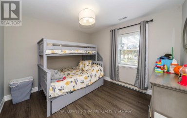 1 KENMANOR BOULEVARD Toronto (L'Amoreaux) Ontario photo 27