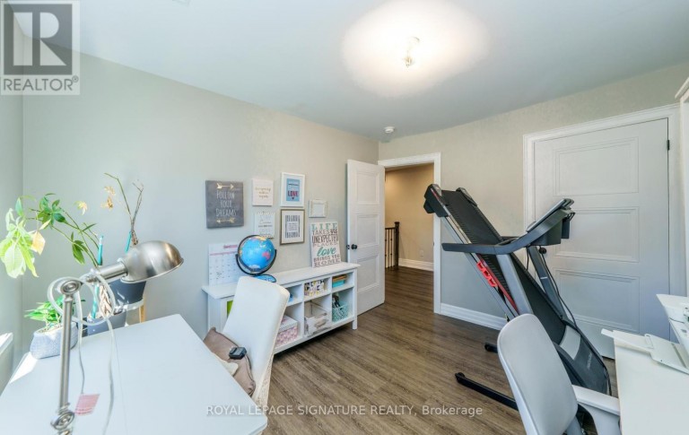 1 KENMANOR BOULEVARD, Toronto (L'Amoreaux), Ontario, M1W1R4