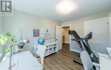 1 KENMANOR BOULEVARD Toronto (L'Amoreaux) Ontario photo 28