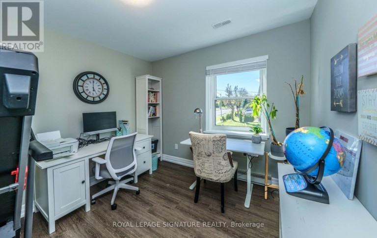 1 KENMANOR BOULEVARD, Toronto (L'Amoreaux), Ontario, M1W1R4