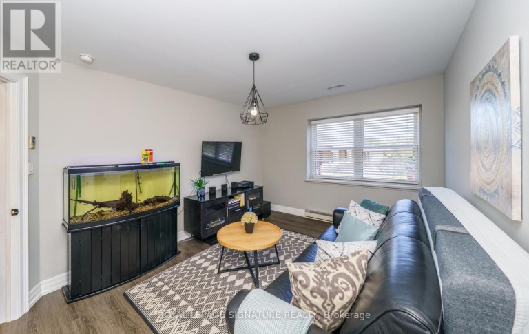 1 KENMANOR BOULEVARD, Toronto (L'Amoreaux), Ontario, M1W1R4