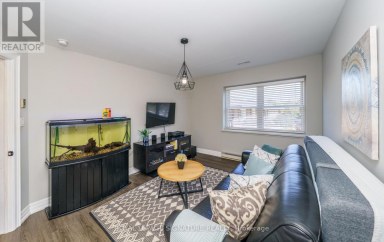 1 KENMANOR BOULEVARD Toronto (L'Amoreaux) Ontario photo 31