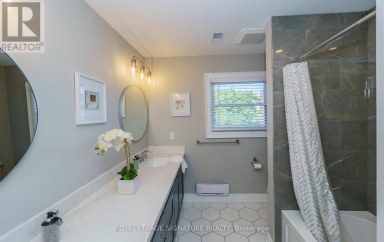 1 KENMANOR BOULEVARD Toronto (L'Amoreaux) Ontario photo 32