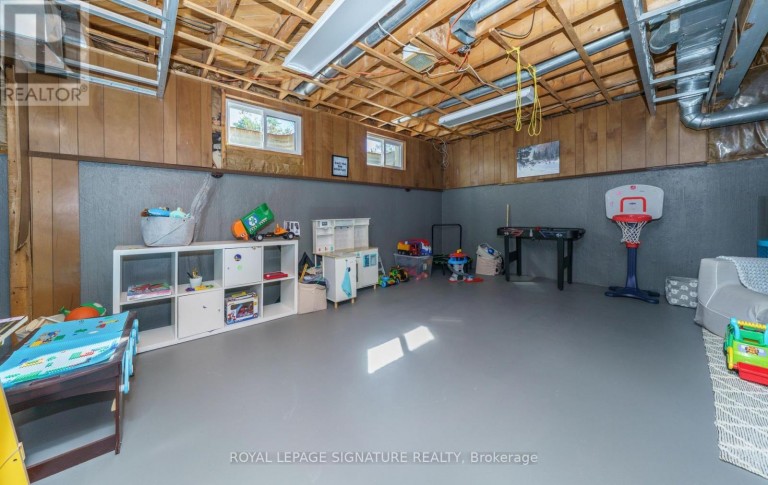 1 KENMANOR BOULEVARD, Toronto (L'Amoreaux), Ontario, M1W1R4