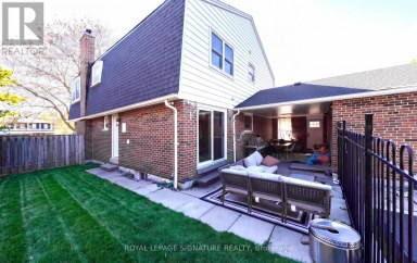 1 KENMANOR BOULEVARD Toronto (L'Amoreaux) Ontario photo 38