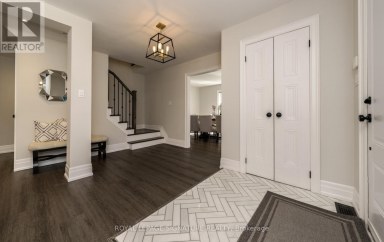1 KENMANOR BOULEVARD Toronto (L'Amoreaux) Ontario photo 4