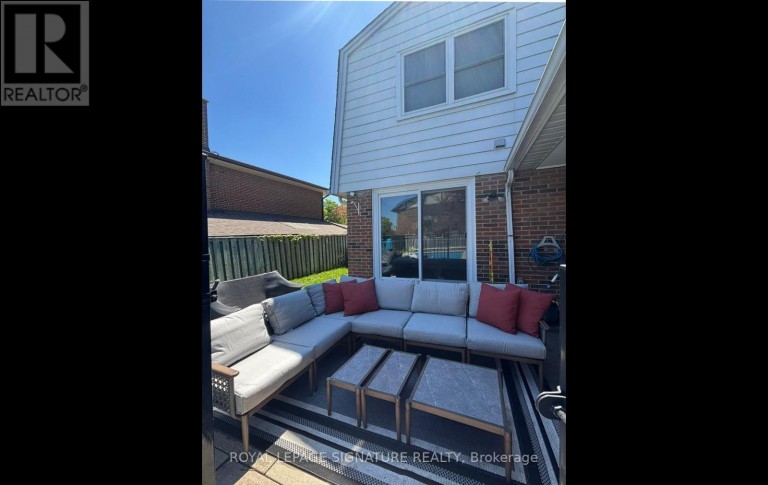 1 KENMANOR BOULEVARD, Toronto (L'Amoreaux), Ontario, M1W1R4