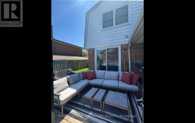1 KENMANOR BOULEVARD Toronto (L'Amoreaux) Ontario photo 40