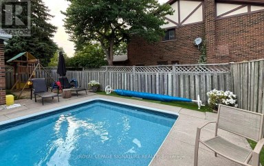 1 KENMANOR BOULEVARD Toronto (L'Amoreaux) Ontario photo 42
