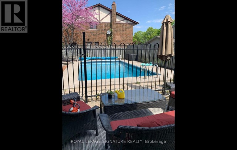 1 KENMANOR BOULEVARD, Toronto (L'Amoreaux), Ontario, M1W1R4