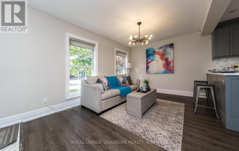 1 KENMANOR BOULEVARD, Toronto (L'Amoreaux), Ontario, M1W1R4
