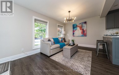 1 KENMANOR BOULEVARD Toronto (L'Amoreaux) Ontario photo 6