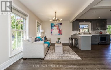 1 KENMANOR BOULEVARD Toronto (L'Amoreaux) Ontario photo 7
