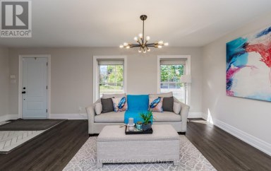 1 KENMANOR BOULEVARD Toronto (L'Amoreaux) Ontario photo 8