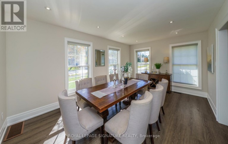 1 KENMANOR BOULEVARD, Toronto (L'Amoreaux), Ontario, M1W1R4