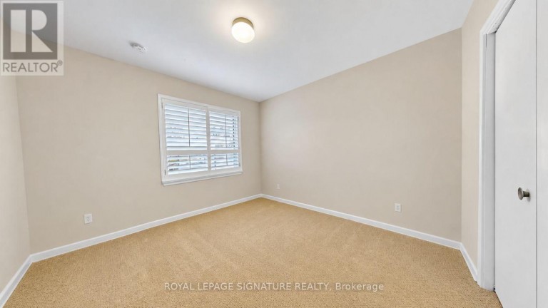 35 FLORENS AVENUE, Toronto (Clairlea-Birchmount), Ontario, M1L1R7
