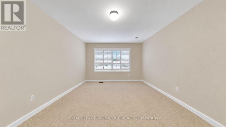 35 FLORENS AVENUE, Toronto (Clairlea-Birchmount), Ontario, M1L1R7
