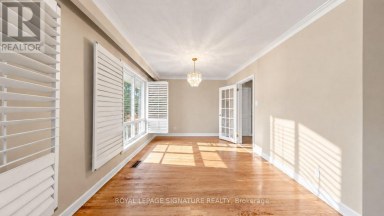 35 FLORENS AVENUE Toronto (Clairlea-Birchmount) Ontario photo 15