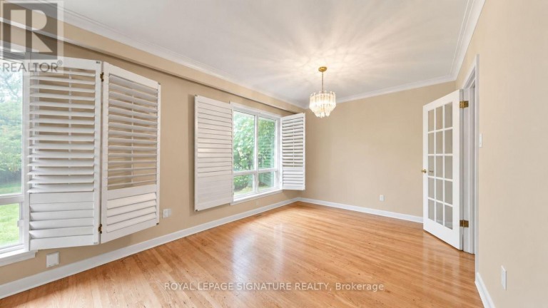 35 FLORENS AVENUE, Toronto (Clairlea-Birchmount), Ontario, M1L1R7