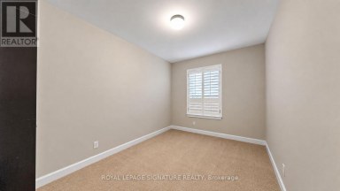 35 FLORENS AVENUE Toronto (Clairlea-Birchmount) Ontario photo 25