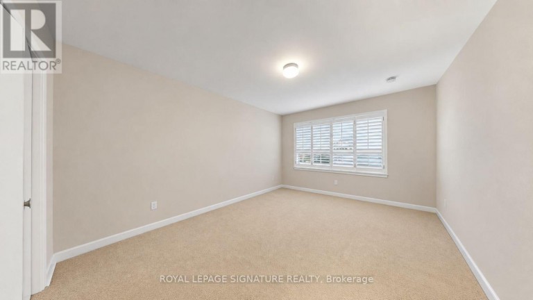 35 FLORENS AVENUE, Toronto (Clairlea-Birchmount), Ontario, M1L1R7