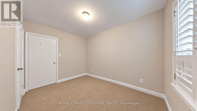 35 FLORENS AVENUE, Toronto (Clairlea-Birchmount), Ontario, M1L1R7