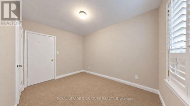 35 FLORENS AVENUE Toronto (Clairlea-Birchmount) Ontario photo 3