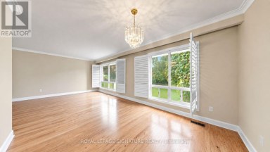 35 FLORENS AVENUE Toronto (Clairlea-Birchmount) Ontario photo 31