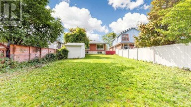 35 FLORENS AVENUE Toronto (Clairlea-Birchmount) Ontario photo 39