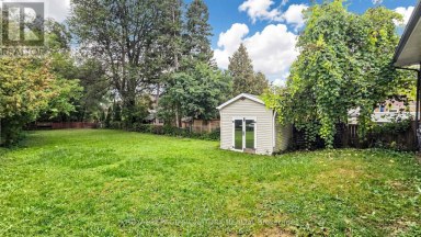 35 FLORENS AVENUE Toronto (Clairlea-Birchmount) Ontario photo 41