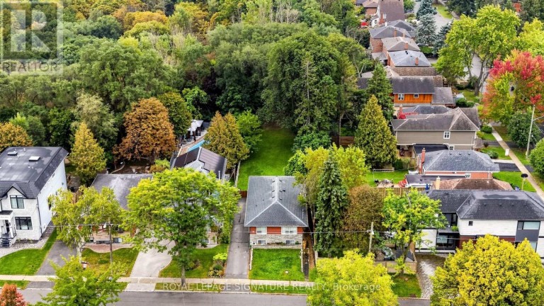 35 FLORENS AVENUE, Toronto (Clairlea-Birchmount), Ontario, M1L1R7