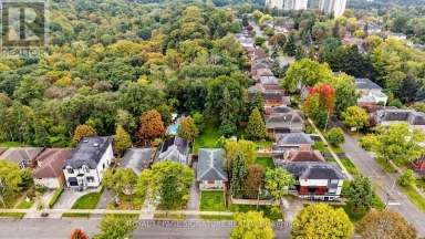 35 FLORENS AVENUE Toronto (Clairlea-Birchmount) Ontario photo 44
