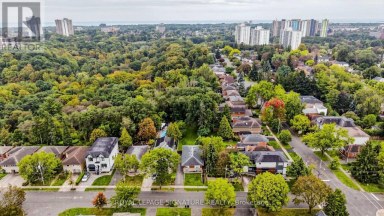 35 FLORENS AVENUE Toronto (Clairlea-Birchmount) Ontario photo 48