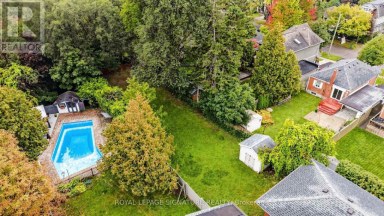 35 FLORENS AVENUE Toronto (Clairlea-Birchmount) Ontario photo 49