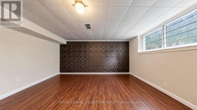 35 FLORENS AVENUE Toronto (Clairlea-Birchmount) Ontario photo 5