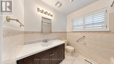 35 FLORENS AVENUE Toronto (Clairlea-Birchmount) Ontario photo 8