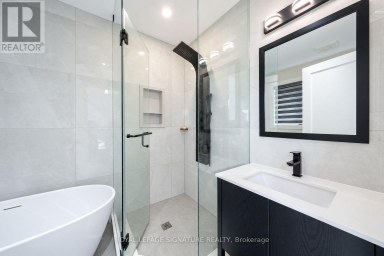 540B PHARMACY AVENUE Toronto (Clairlea-Birchmount) Ontario photo 24
