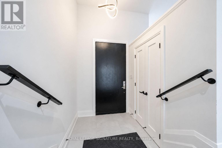 540B PHARMACY AVENUE, Toronto (Clairlea-Birchmount), Ontario, M1L3G6