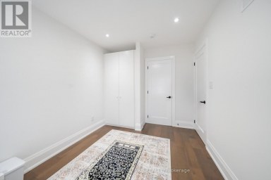 540B PHARMACY AVENUE Toronto (Clairlea-Birchmount) Ontario photo 30