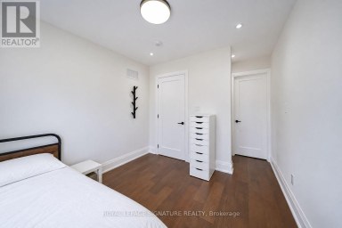 540B PHARMACY AVENUE Toronto (Clairlea-Birchmount) Ontario photo 33