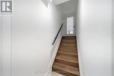 540B PHARMACY AVENUE Toronto (Clairlea-Birchmount) Ontario photo 34