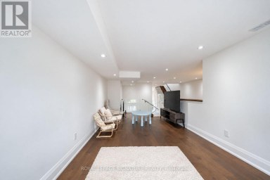 540B PHARMACY AVENUE Toronto (Clairlea-Birchmount) Ontario photo 5