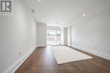 540B PHARMACY AVENUE Toronto (Clairlea-Birchmount) Ontario photo 6