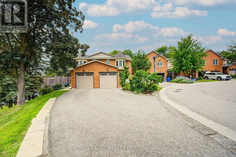 563 TARA HILL CIRCLE, Aurora (Aurora Village), Ontario, L4G6G9