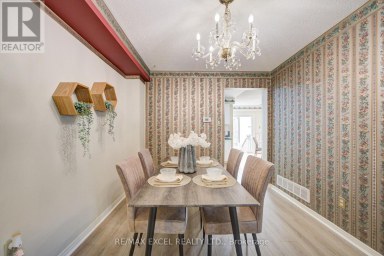 563 TARA HILL CIRCLE Aurora (Aurora Village) Ontario photo 11